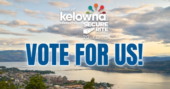Best of Kelowna 2025: Vote Now!